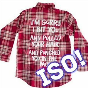 ***ISO*** Cakeworthy Flannel